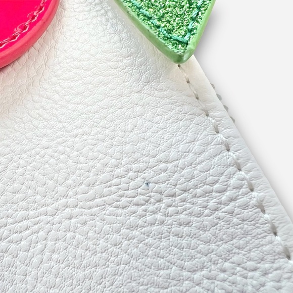 Betsey Johnson Cherry Wristlet - Picture 7 of 7